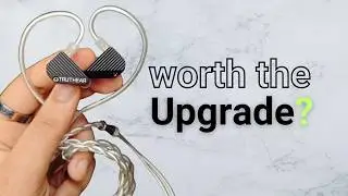 2 Weeks Gaming with $70 IEMs — Was It Worth It? | Truthear Pure Review