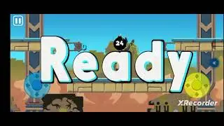 2 ,часть игры ( Supreme Duelist Stickman )