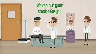 Oxford Clinical Allied Technology and Trial Services Unit (OxCATTS)