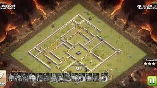 CWL Rising 37min 12Pack vs Elite of Valor