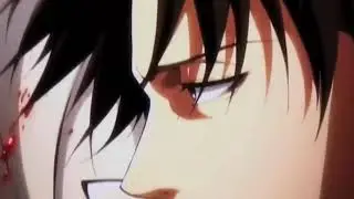 [AMV] LEVI X MIKASA ATTACK ON TITAN - AMV ANIME 30 DETIK
