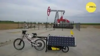 BeFree Solar Bikes