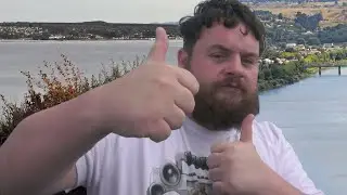 From Lake to River