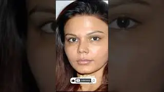 Rakhi Sawant Without Makeup 😱 #rakhisawant #shorts