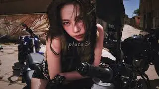 karina - good stuff (sped up)