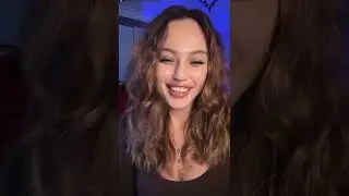 😍😍Angelli&rsquo;s Periscope Latest Live Update .1108 10/11/25❤️#periscope  #live #gorgeous #beautiful girl
