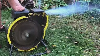 Local Expert Fixes My Engine Problems
