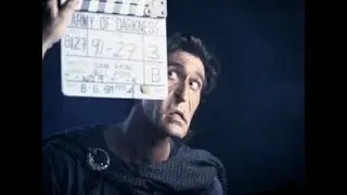 Army of Darkness Featurette 1992 ‧ Horror/Fantasy ‧ A Sam Raimi Film