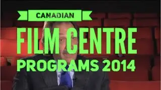 Canadian Film Centre Programs 2013. Produced by Powys Dewhurst