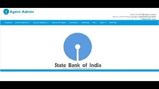 Sbi Fastag Agent Login | State Bank of India | SBI FASTag Login
