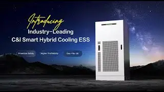Introducing the Huawei Fusion Solar Luna-2000-215 Series- BEST TVC & OVC