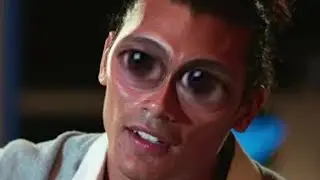 Patrick Cringe Compilation Too Hot to Handle Season 3 (Part 1)