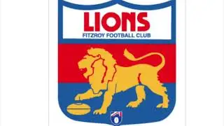 The History of the Fitzroy Lions