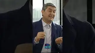 Бизнес надо построить на духовной ценности Саидмурод Давлатов #саморазвитие #thefresh #shorts