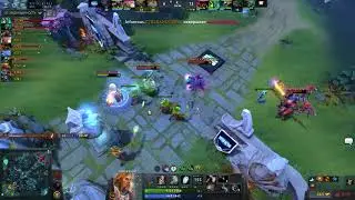 Infamous vs SG-e Sports, PWMasters Qualifiers, game 2 [Lum1Sit]