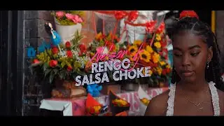 Rengo  Salsa Choke - Nelson Dj (Video Oficial)