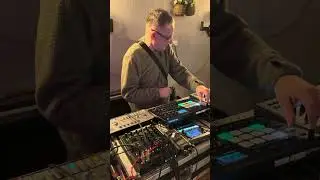 Sound Check 3