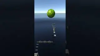 Extreme Balancer 3 Level 52 Gameplay #shorts #extremebalancer3 #gaming #viral @hyperalexxyt1836