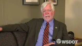 Roger Millar on the Washington Transportation Plan