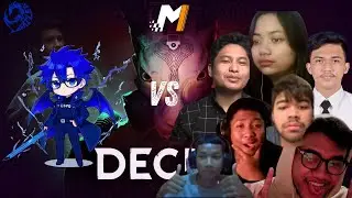 Tutorial Menghancurkan hubungan pertemanan | Deceit 2 #machone