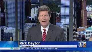 Rick Dayton  Anchor Reel