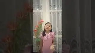 Demi Raga Yang Lain ..(Cover by Calista Azaria Nareswari)