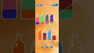 Water Sort Puzzle Level 13