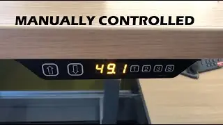 Riding a Manually Controlled Elevator at My Summer Workplace!
