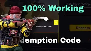 June 2022 new Redeem Code in codm | cod mobile new June 2022 exclusive redemption Code| codm redeem