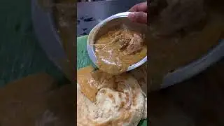 Tag a Parotta lover 😍