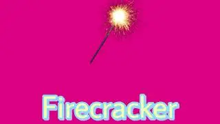 Firecracker (Official Audio)