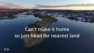 Snowy Mountains: Three Mile Dam