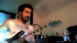 Jam to Moons of Neptune by The Machine