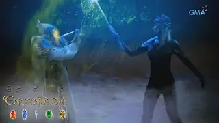 Encantadia Teaser Ep. 145: Ang muling pagtutuos nina Emre at Ether