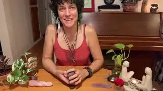 Scorpio - September 2022 - Tarot