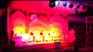 Falak Banquet (Entry Setup) Coast guard Madina Caloni  Korangi no 3 karachi pakistan 🇵🇰