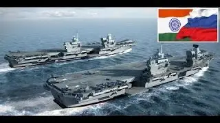 Russia, India will expand military cooperation with focus on Navy projects