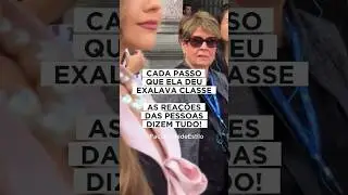 Fa&ccedil;a isso para Montar Looks Elegantes e Seja uma Mulher de Classe⭐🤩