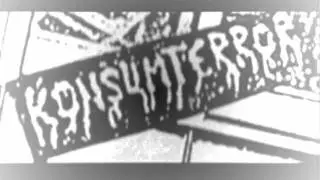 KONSUMTERROR - Hey Helmut! ''Demo'' (1985)