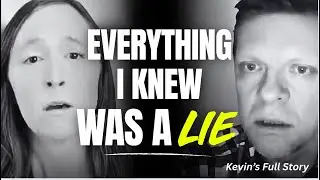 I Didn&rsquo;t Know the Truth About My Dad for 18 Years | Kevin's Story