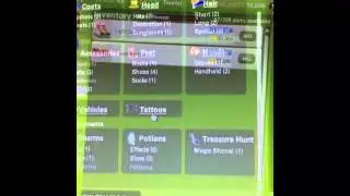 My OurWorld Account