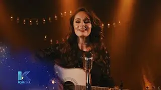 Michelle Mountjoy &ndash; &lsquo;Sing jou lied&rsquo; | Wat dit vat | kykNET