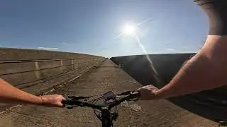 Ride through the Cornfields 11/07/25