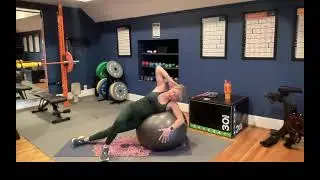 ABSESSION AB WORKOUT (20 mins)