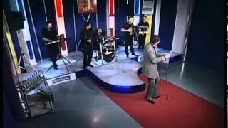 Ljubisa Vasiljevic - Bjelasnicom pasla stada - (Live) - Zapjevaj uzivo - (Renome 19.05.2006.)