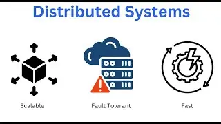 Introduction to Distributed Systems | 2-Minute Tutorial Series