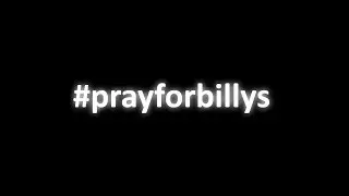 #prayforbillys