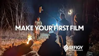 How to Make Your First Short Film (No Film School Needed)