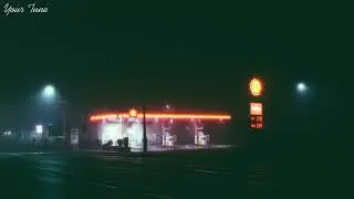 Michael Shynes - Glowing / one song for your soul