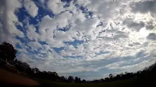 Eachine T28 Baby Warbird